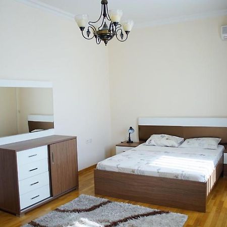 Apartament Nizami Street Baku Zewnętrze zdjęcie