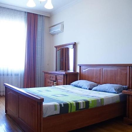 Apartament Nizami Street Baku Zewnętrze zdjęcie
