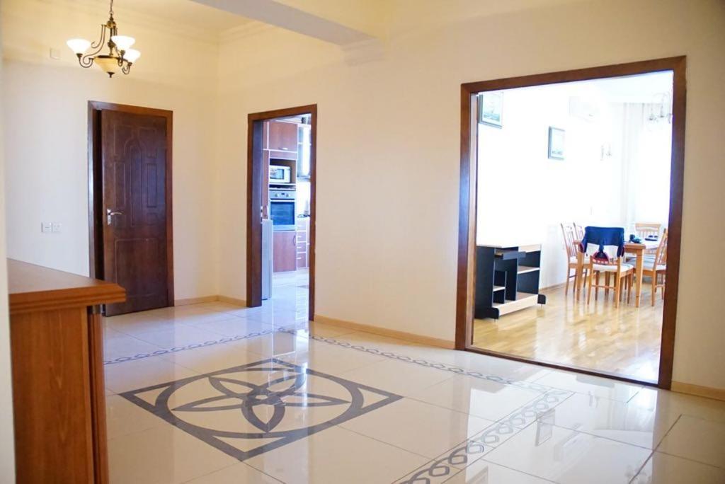 Apartament Nizami Street Baku Zewnętrze zdjęcie