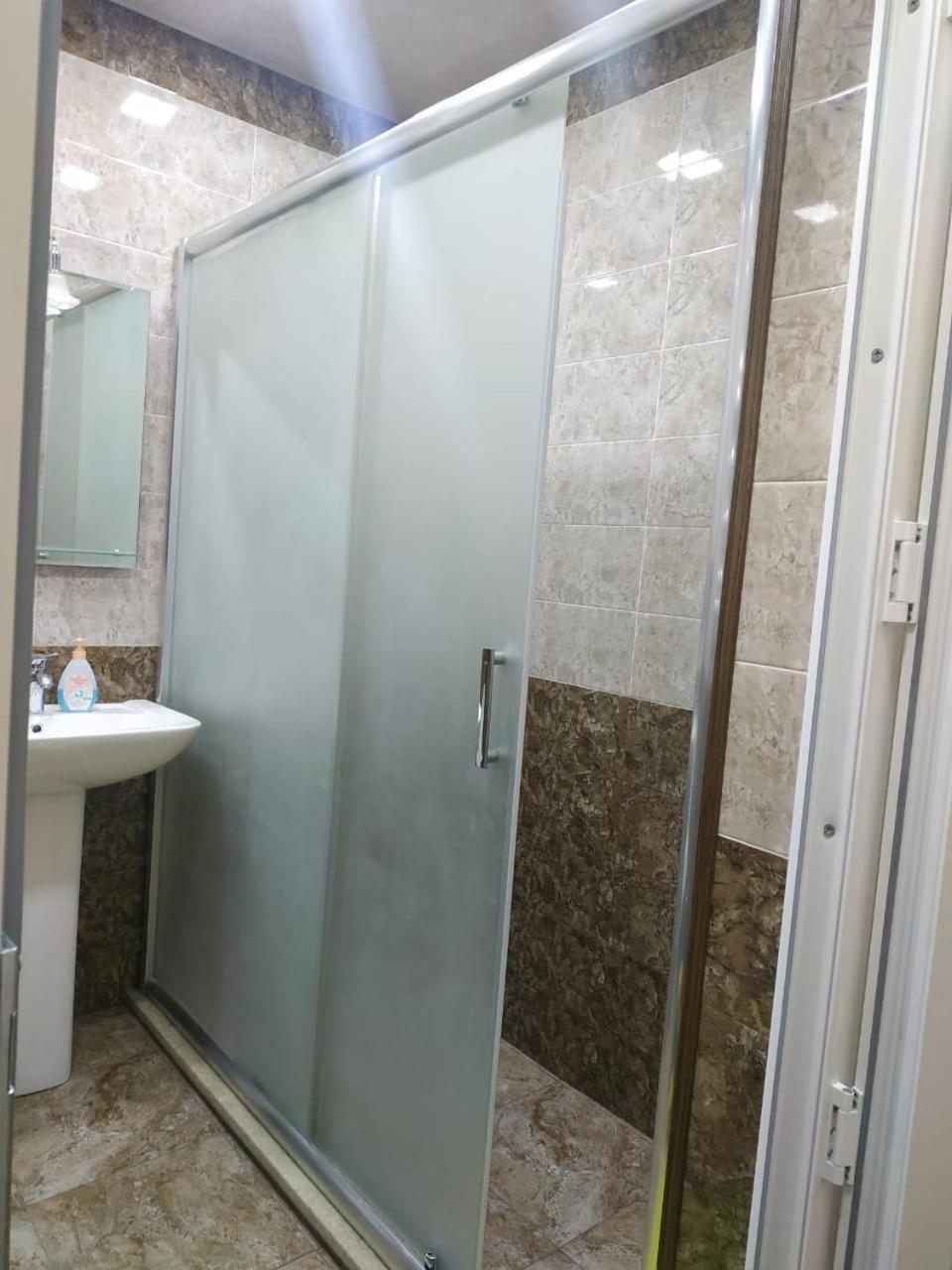 Apartament Nizami Street Baku Zewnętrze zdjęcie