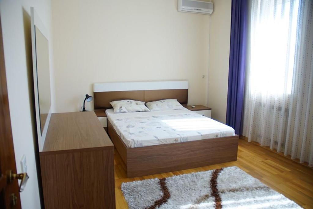 Apartament Nizami Street Baku Zewnętrze zdjęcie