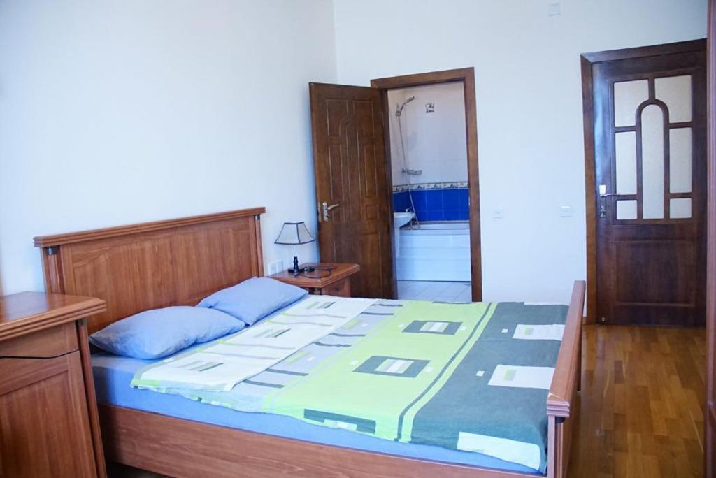 Apartament Nizami Street Baku Zewnętrze zdjęcie