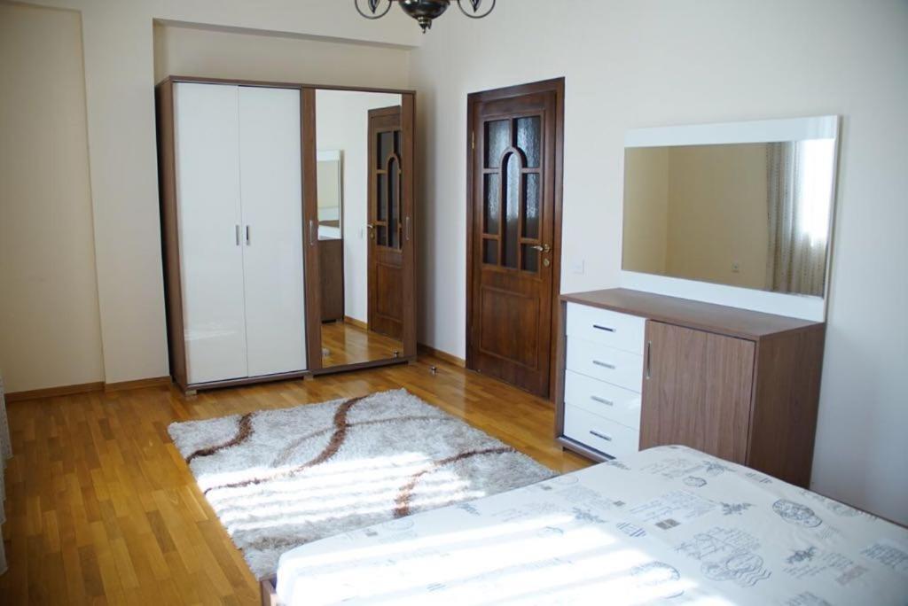 Apartament Nizami Street Baku Zewnętrze zdjęcie
